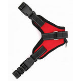 Adjustable Pet Dog Walk Out Harness Vest Collar Hand Strap Heavy Duty Dog Harness