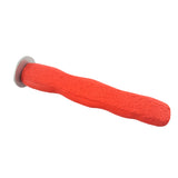 Bird Pet Parrot Claw Grinding Stick Flat Stand Platform Perch Cage Decor Toy