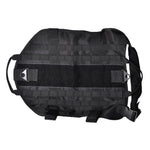 Outdoor Hunting Tactical Military Training Dog Harness Clothes Nylon Pet Vests