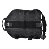 Outdoor Hunting Tactical Military Training Dog Harness Clothes Nylon Pet Vests