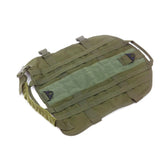 Outdoor Hunting Tactical Military Training Dog Harness Clothes Nylon Pet Vests
