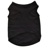 Cute Small Pet Dog Clothes Letter Printed Summer Cat Puppy Vest Apparel T-Shirt