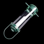Hanging Wild Bird Feeder Seed Container Hanger Garden Outdoor Feeding Tool