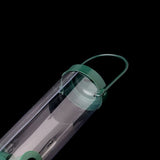 Hanging Wild Bird Feeder Seed Container Hanger Garden Outdoor Feeding Tool