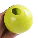 Pet Dog Souptoys Safety ABS Dog Bowls Feeding Food Bowl Tumbler Design Dog Eating Toys Original Package Pets Supplier