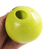 Pet Dog Souptoys Safety ABS Dog Bowls Feeding Food Bowl Tumbler Design Dog Eating Toys Original Package Pets Supplier