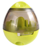 Pet Dog Souptoys Safety ABS Dog Bowls Feeding Food Bowl Tumbler Design Dog Eating Toys Original Package Pets Supplier
