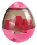 Pet Dog Souptoys Safety ABS Dog Bowls Feeding Food Bowl Tumbler Design Dog Eating Toys Original Package Pets Supplier