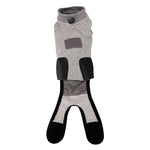 Cat Recovery Suit for Sterilization Care Wipe Medicine Prevent Lick