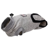 Cat Recovery Suit for Sterilization Care Wipe Medicine Prevent Lick